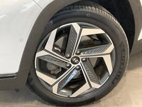 begagnad Hyundai Tucson Hybrid 230hk AWD AUT Advan. PANORAMA ASSIST+
