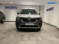 begagnad Renault Kangoo Van Skåp Nordic dCi 95 ej B-st 2021, Transportbil