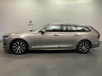 begagnad Volvo V90 Recharge T6 Inscription Expression / Teknikpaket /