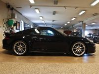 begagnad Porsche 911 Carrera 4 991 - Aerokit Cup - Sv-såld - Se spec