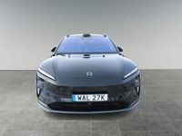 Begagnad Nio ET5 360 kW (490 HK) 2023 Svart