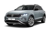 begagnad VW T-Roc Edition 150hk Automat|Kamera|ACC|