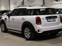 begagnad Mini Cooper Countryman SE 224HK Plug in ALL4 Aut Navi