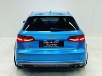 begagnad Audi S3 Sportback VTech Stage 3 480hk