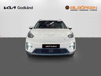 Begagnad Kia e-Niro Advance 150 kW (204 HK) 2022 Vit SUV