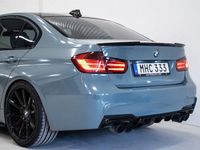 begagnad BMW 335 i M Sport Heldigital 420HK *UNIK