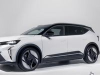 begagnad Renault Scénic E-TECH TECHNO 87KW