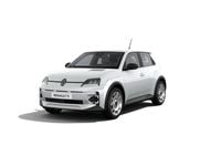 Ny Renault 5 E-Tech Evolution 88 kW (120 HK) 2025 Halvkombi