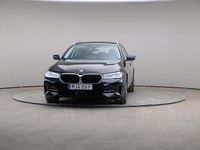 Begagnad BMW 530e 184 HK (135 kW) 2022 Svart Kombi