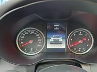 begagnad Mercedes C220 T BlueTEC 7G-Tronic Plus Euro 6