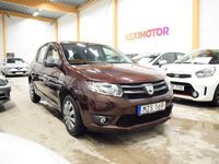 begagnad Dacia Sandero 0.9 TCe Euro 5 Ny Besiktad