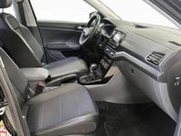 Begagnad VW T-Cross GT 116 HK (85 kW) 2020 Svart SUV