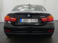 begagnad BMW 428 i Coupé Sportline 245 Hk