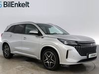 Begagnad DFSK E5 283 HK (208 kW) 2024 Silver SUV