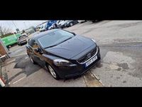 begagnad Volvo V40 D2 Powershift Momentum Euro 5