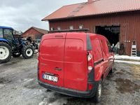 begagnad Renault Kangoo Express 1.5 dCi Euro 4