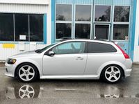 begagnad Volvo C30 1.8 F R-Design Skinn 17"