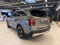 Begagnad Kia Sorento Advance 256 HK (188 kW) 2024 Grå SUV
