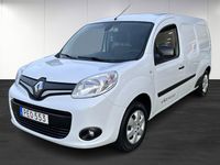 begagnad Renault Kangoo 1,5 DCI Maxi