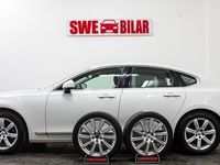 begagnad Volvo S90 D5 AWD Inscription AUTO NAVI B-Kam Drag S&V Hjul