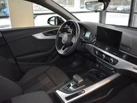 begagnad Audi A4 Avant 40 TDI quattro 190 HK S-TRONIC PROLINE ADVANCED