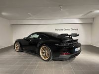 begagnad Porsche 911 GT3 911