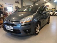 begagnad Citroën C4 Picasso 1.6 HDiF