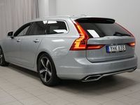 begagnad Volvo V90 D4 R-Design | Se spec