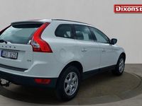 begagnad Volvo XC60 D4 163hk Momentum Panorama GPS