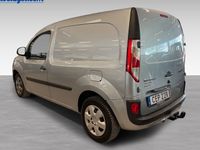 begagnad Renault Kangoo Express Skåp phII Base Line Expr 95