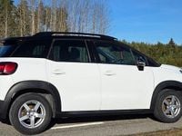 Begagnad Citroën C3 Aircross 82 HK (60 kW) 2018 SUV