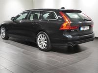 Begagnad Volvo V90 Momentum 191 HK (140 kW) 2020 Okänd Kombi