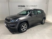 begagnad Jeep Compass 1.3 T-GDI NIGHT EAGLE