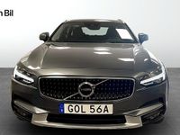 begagnad Volvo V90 CC D4 AWD Advanced 2020, Kombi