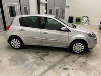 begagnad Renault Clio R.S. 5-dörra Halvkombi 1.2 Euro 5