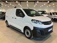 begagnad Opel Vivaro TransportbilarBus l2 d145