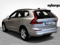 begagnad Volvo XC60 B4 AWD Diesel Core