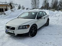 begagnad Volvo C30 1.6D DRIVe Kinetic Euro 4