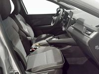 Ny Renault Captur 2026 Grå SUV