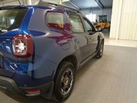 begagnad Dacia Duster 1.5 Blue Dci 4x4 Manuell 116 Hk