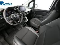 begagnad Renault Kangoo E-Tech Skåp 45kWh Base Line L2