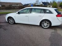 begagnad Opel Insignia Sports Tourer 2.0 CDTI ecoFLEX Euro 5