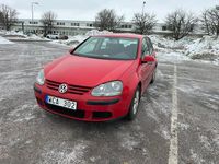 Begagnad VW Golf IV 115 HK (84 kW) 2004