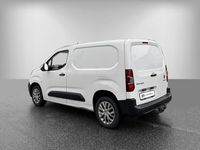 begagnad Citroën Berlingo 1.5 BlueHDi 130HK Aut Drag Värmare Inredn