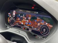 begagnad Audi Q2 35 TFSI, panorama,drag, backkamera, virtuell cockpit