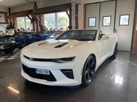 begagnad Chevrolet Camaro SS CAB SVENSKSÅLD EV BYTE