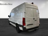 Ny Mercedes 420 11 kW (15 HK) 2025 Vit Pickup