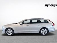 begagnad Volvo V90 B4 Diesel Core, NYSERVAD