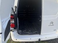 begagnad Citroën Berlingo Berlingo