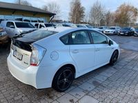 begagnad Toyota Prius AUT 1.8 136HK Plug-in Hybrid BACKKAMERA